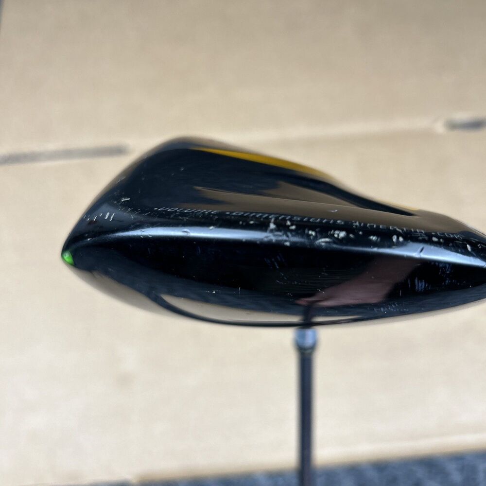 King Cobra L5V Driver 9.5° Regular Flex Graphite RH 46” Headcover - Picture 3 of 16